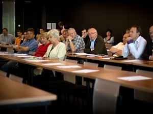 Matinée de réflexion du 10 mai