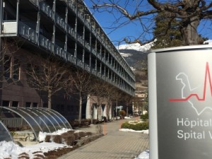 Postulat pour l’Hôpital de Sierre (2)