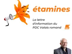 Etamines – 10.09.2021