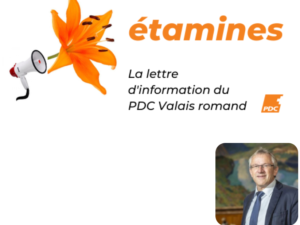 Etamines – 01.10.2021