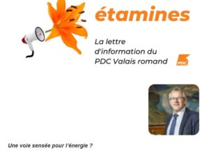 Etamines – 22.10.2021