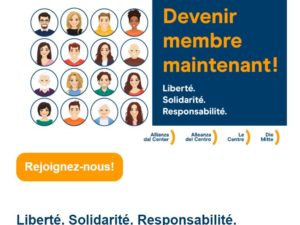 17 engagements du Centre pour le développement durable