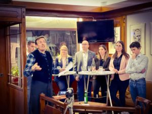 CAFES – RENCONTRE : loi sur l’énergie